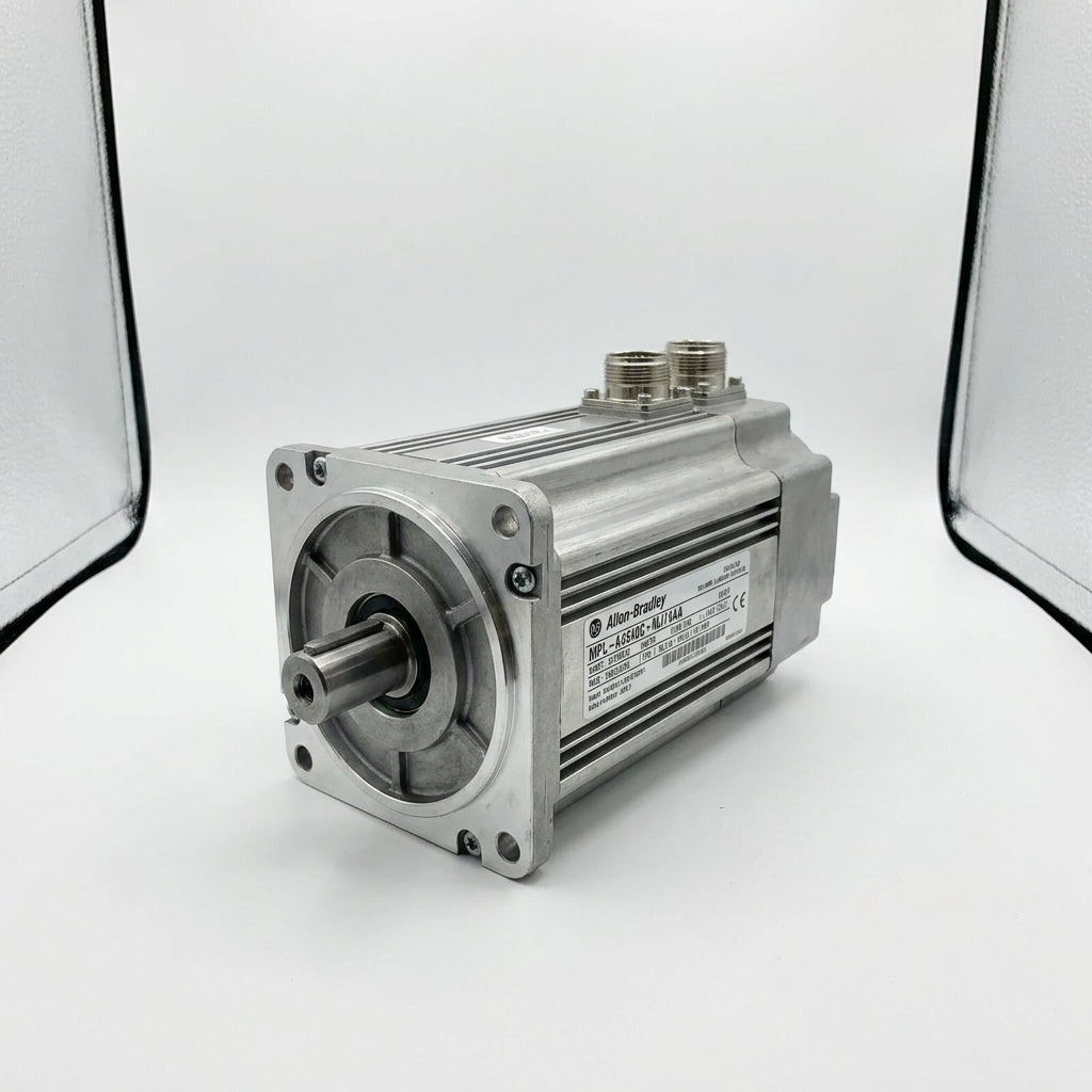 Allen-Bradley MPL-A4540C-MJ74AA