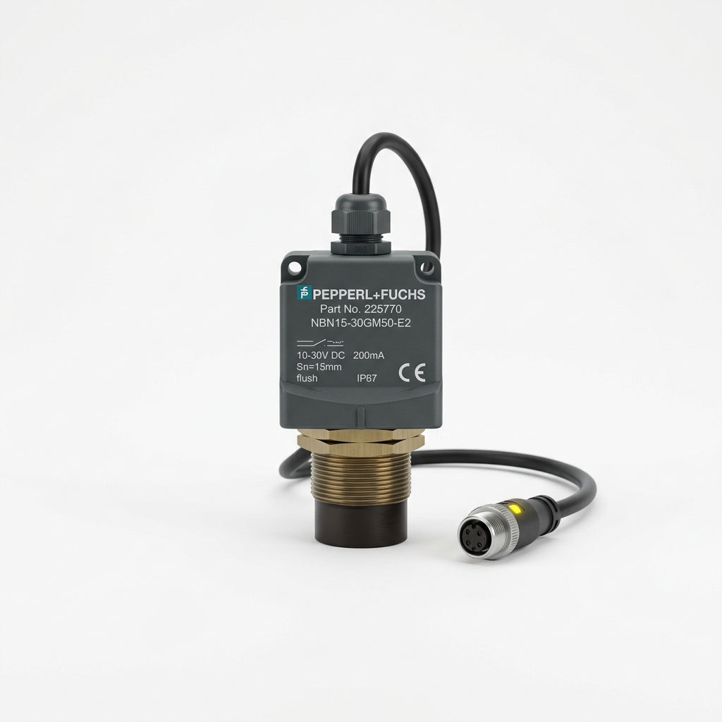 PEPPERL & FUCHS 225770