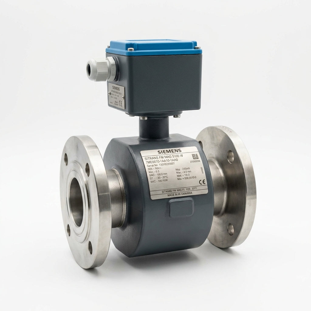 Siemens 7ME6910-1AA10-1AA0