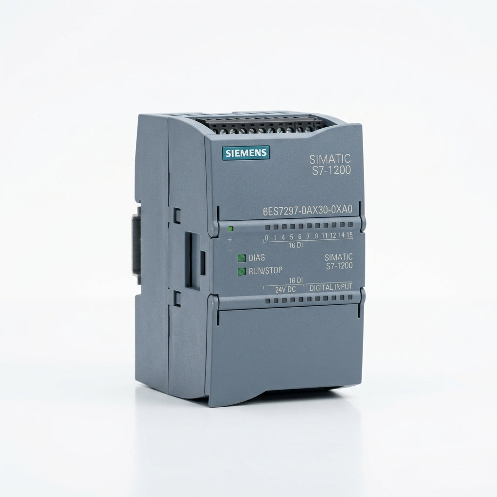 SIEMENS/FA 6ES7297-0AX30-0XA0