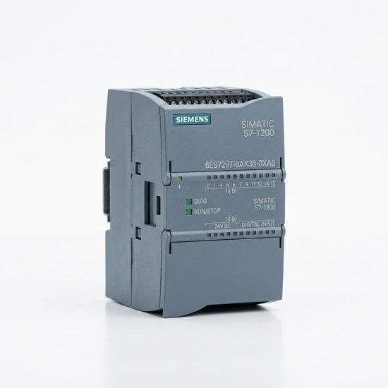 SIEMENS/FA 6ES7297-0AX30-0XA0