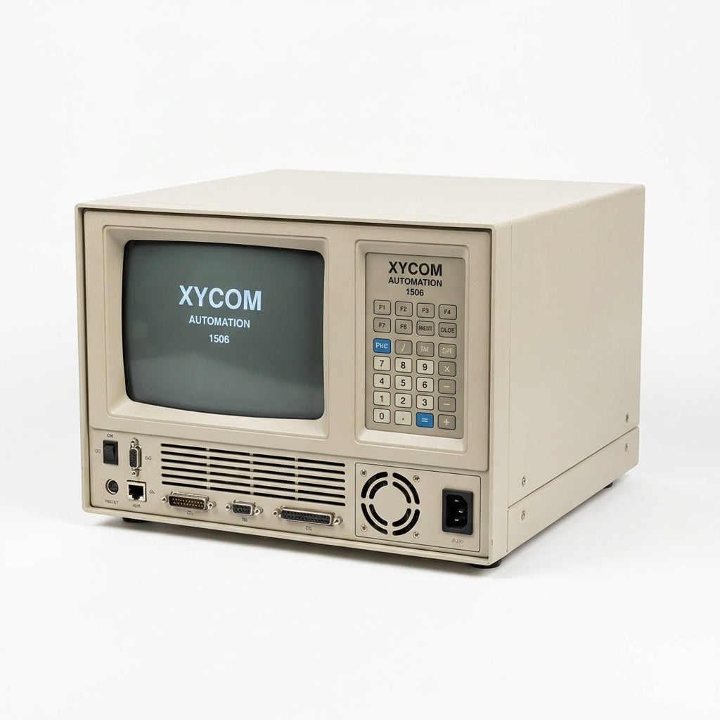 Xycom Automation 1506