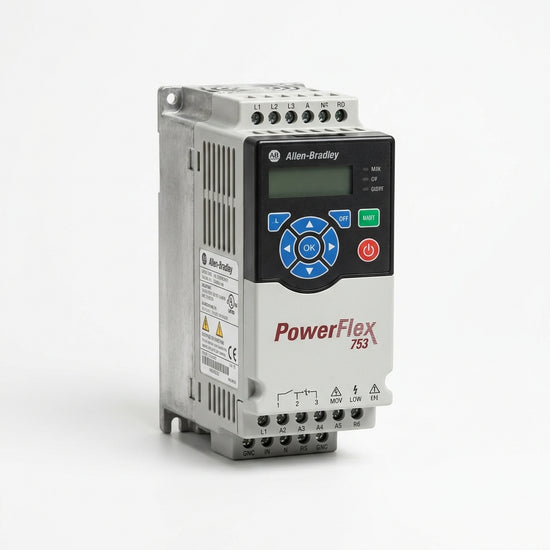 Allen-Bradley PowerFlex 753