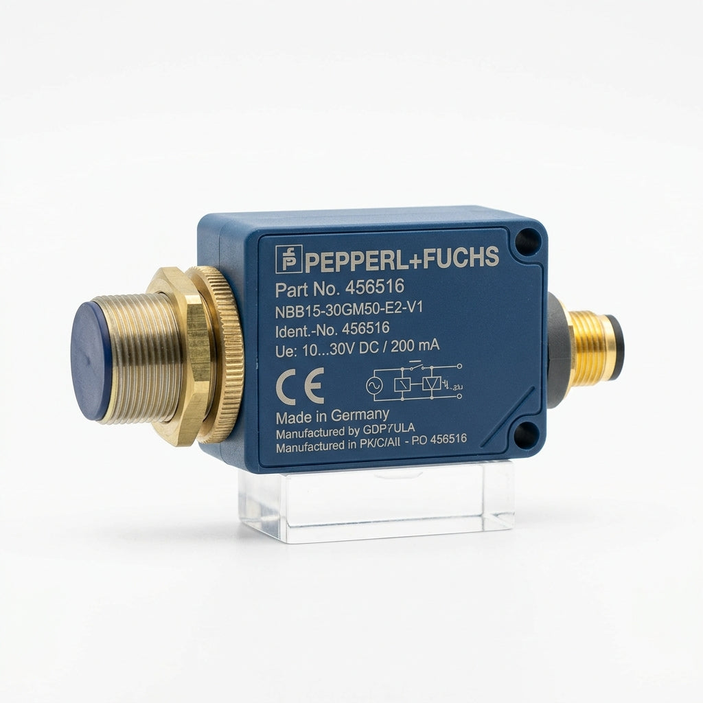 PEPPERL & FUCHS 456516