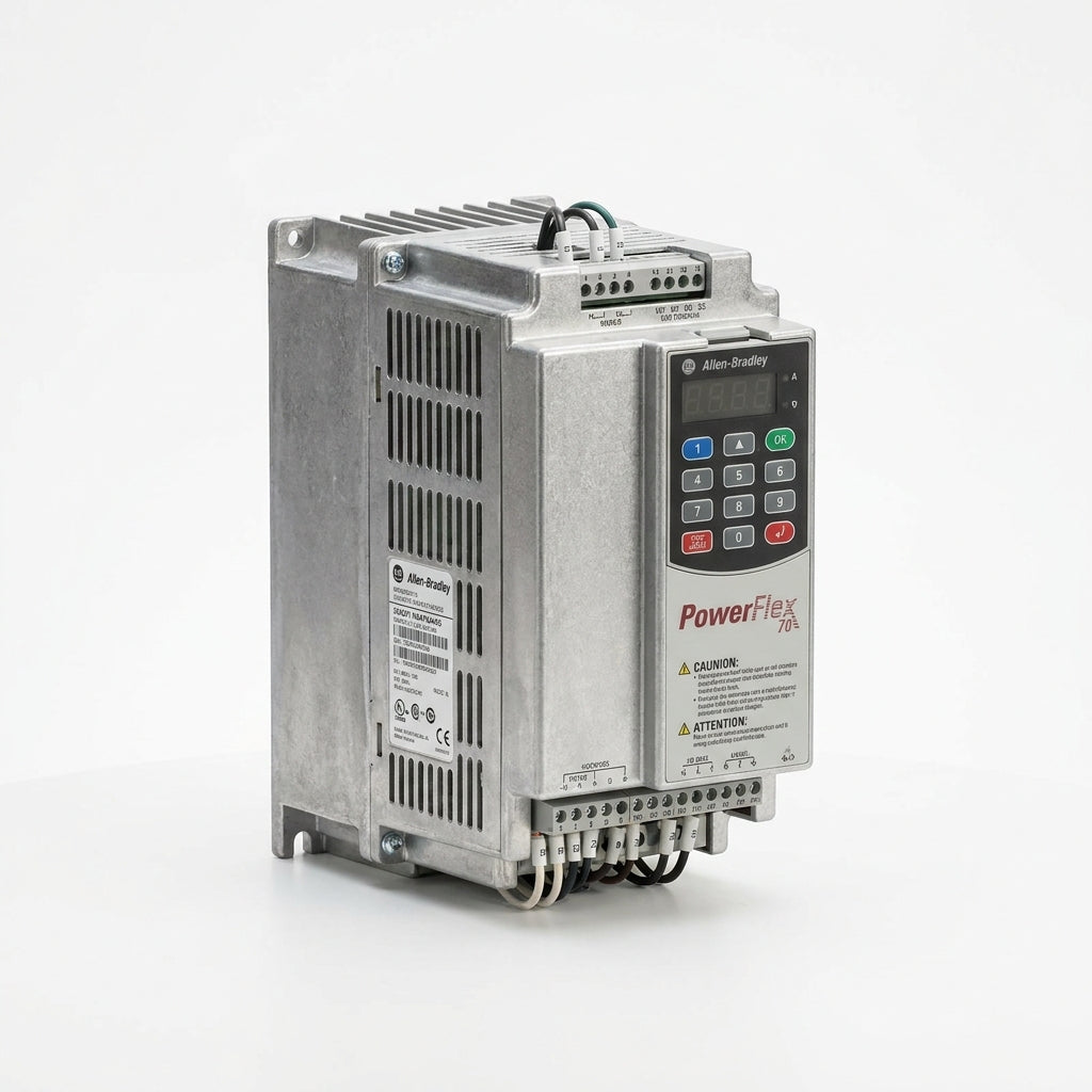 Allen-Bradley 20AD011A0AYNANC0
