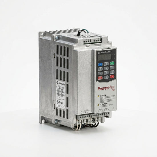 Allen-Bradley 20AD011A0AYNANC0
