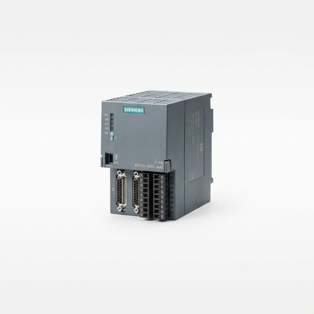 Siemens 6ES7401-1DA01-0AA0