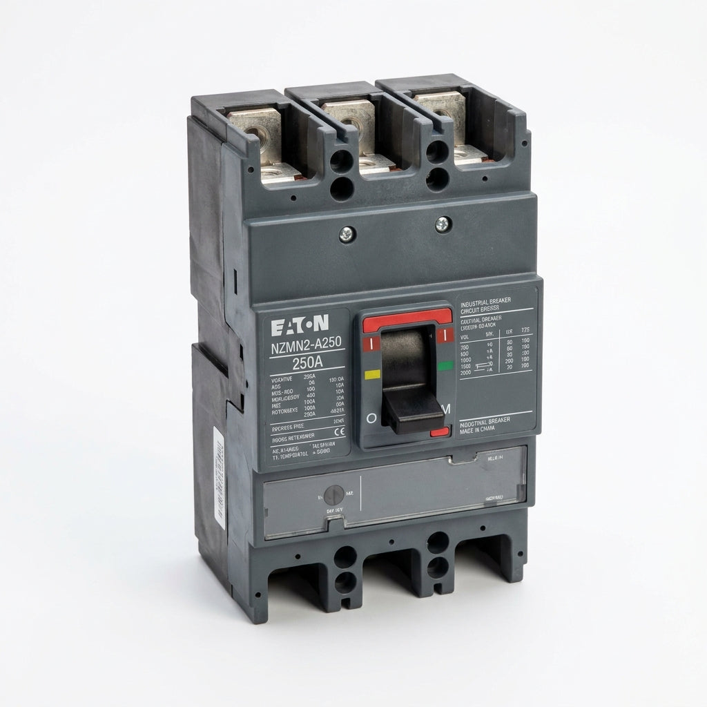 Eaton NZMN2-A250
