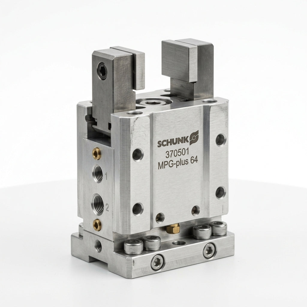 SCHUNK 370501