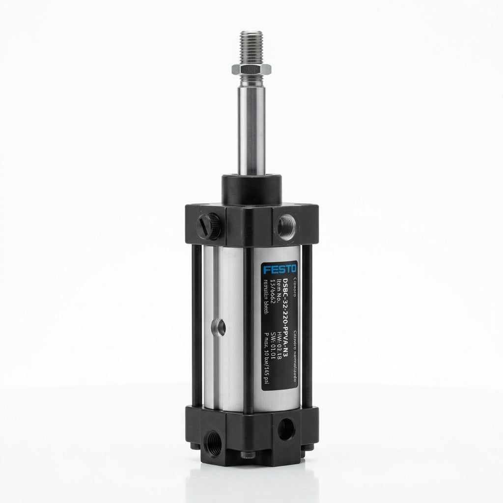 FESTO DSBC-32-220-PPVA-N3