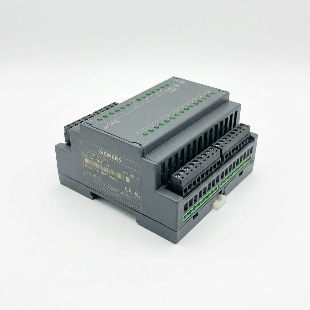 SIEMENS/FA 6ES7323-1BH01-0AA0