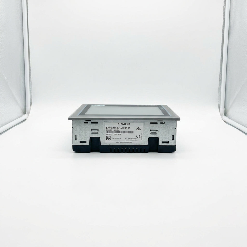 SIEMENS 6AV3607-1JC20-0AX1
