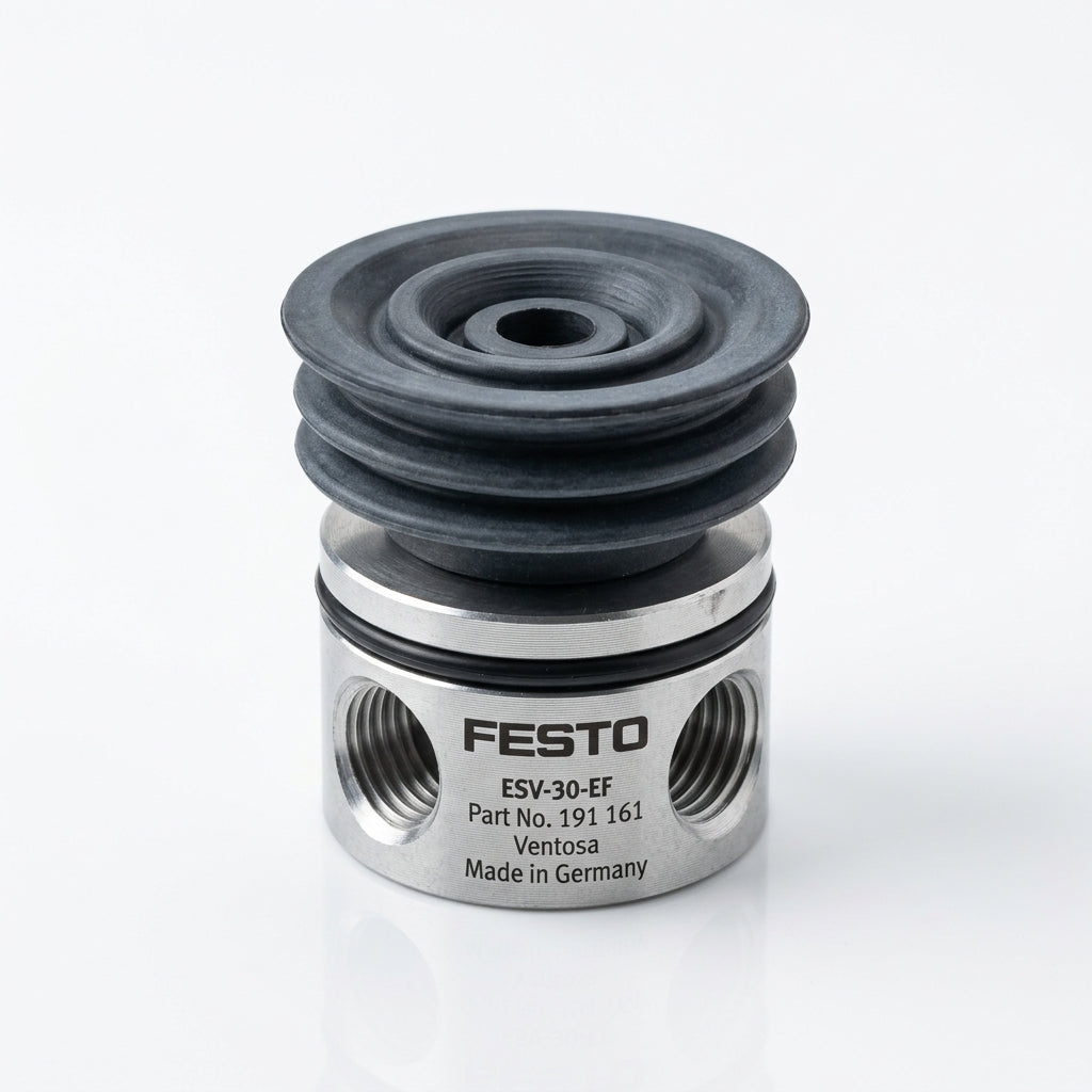 FESTO ESV-30-EF