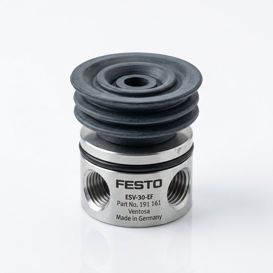 FESTO ESV-30-EF