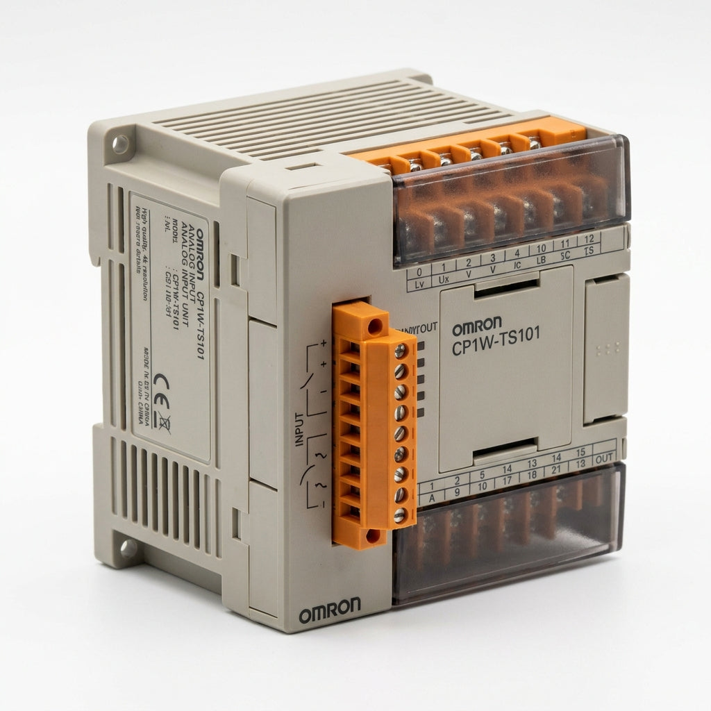 Omron CP1W-TS101
