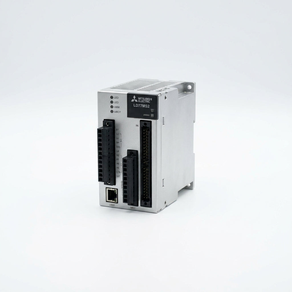 Mitsubishi Electric LD77MS2