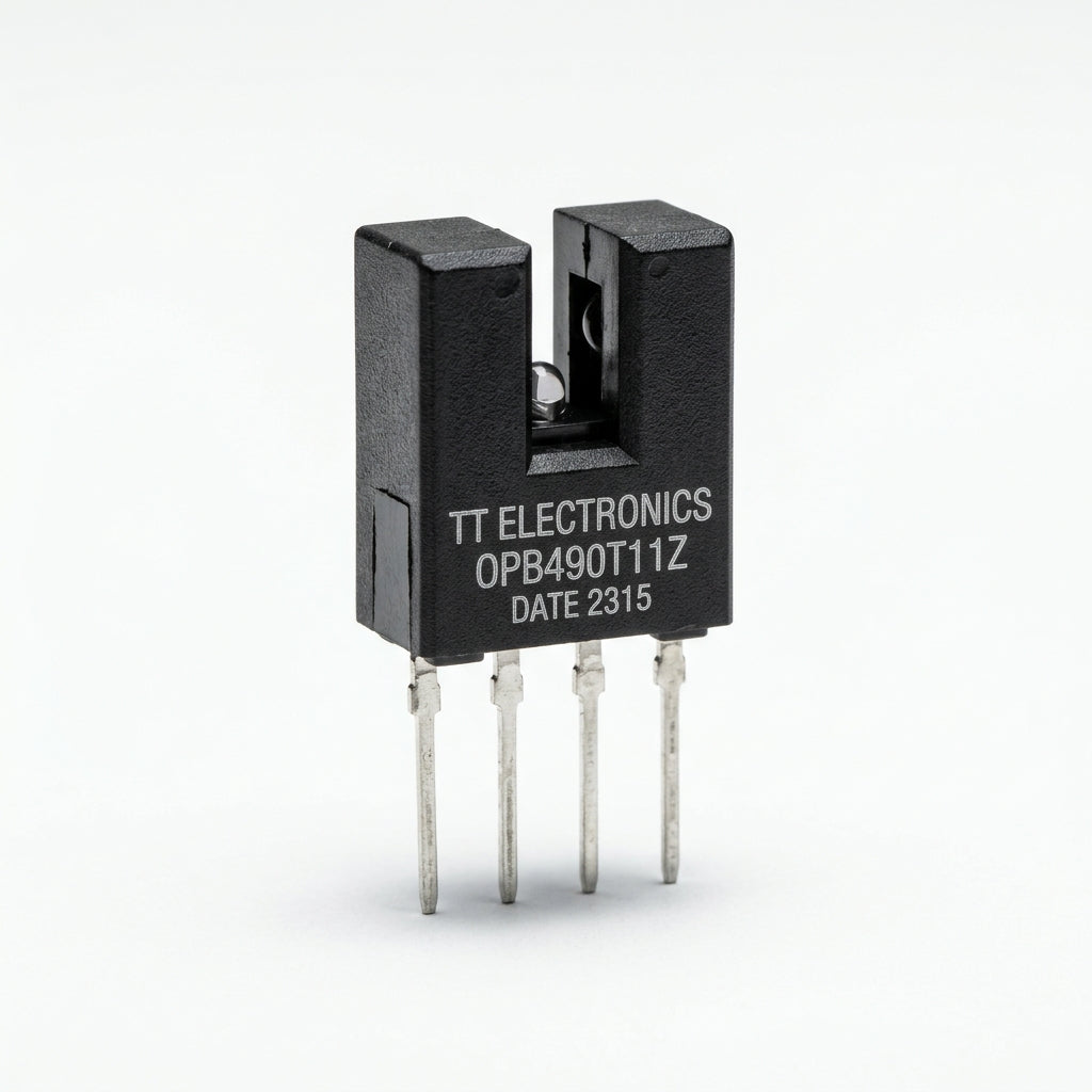 TT ELECTRONICS OPB490T11Z