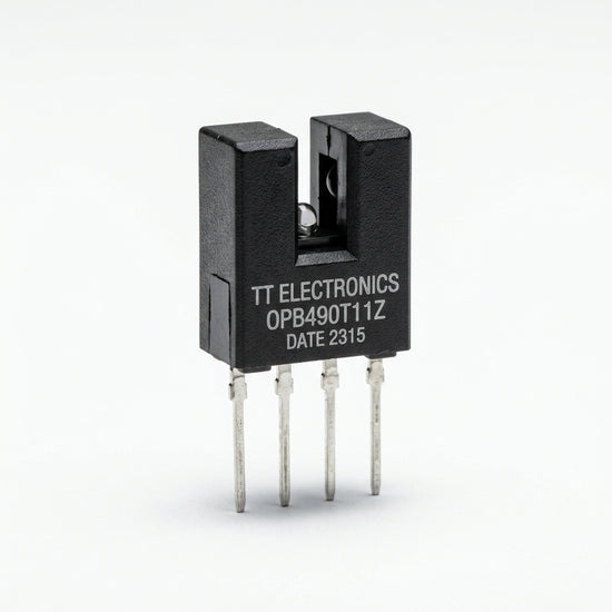 TT ELECTRONICS OPB490T11Z