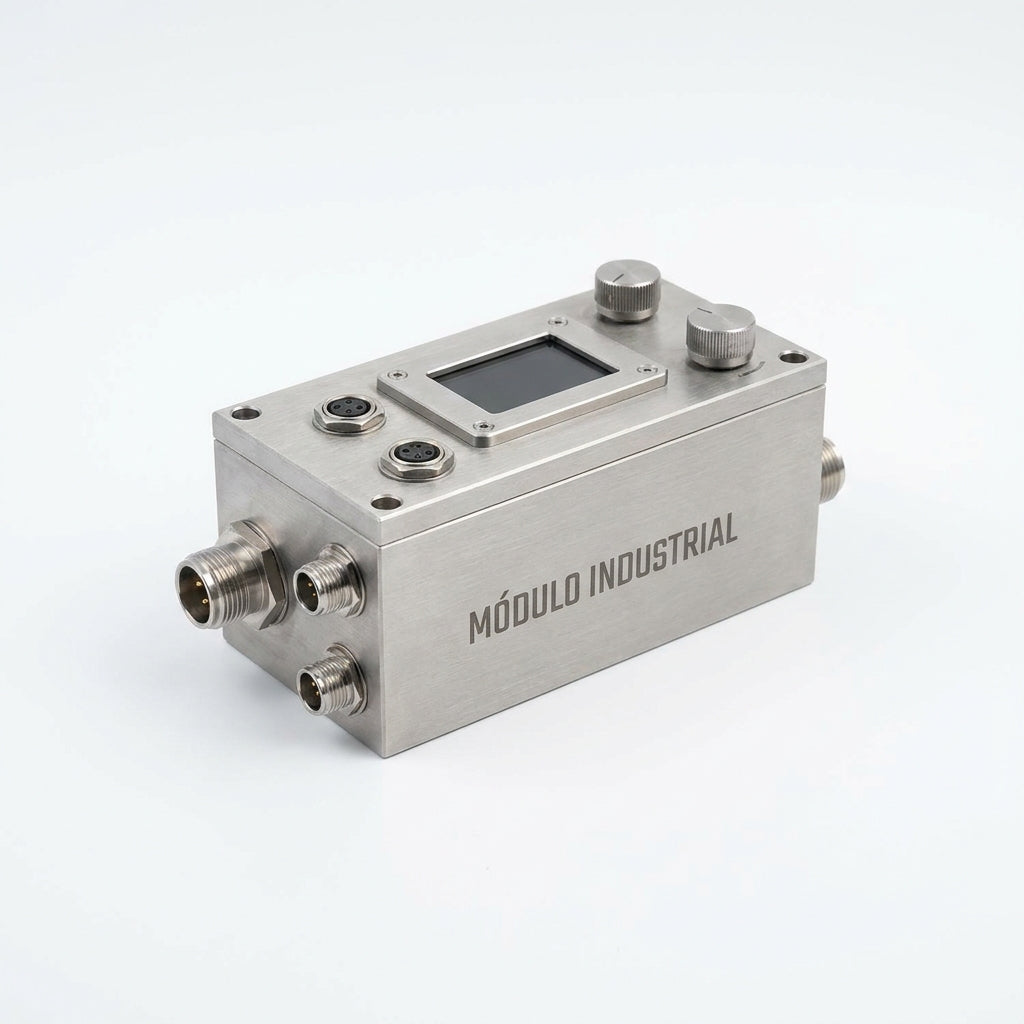BIND DET-TRONICS 010643-002 NSMP
