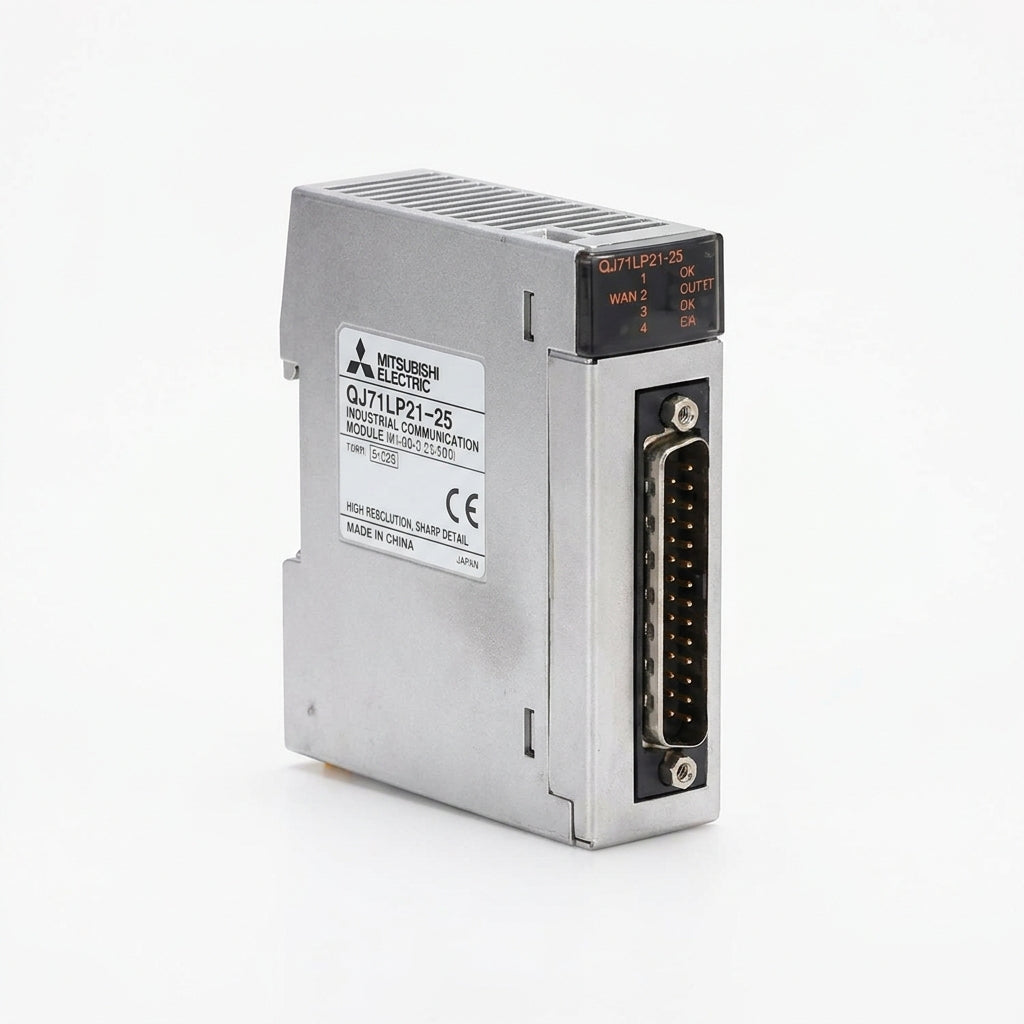 Mitsubishi Electric QJ71LP21-25