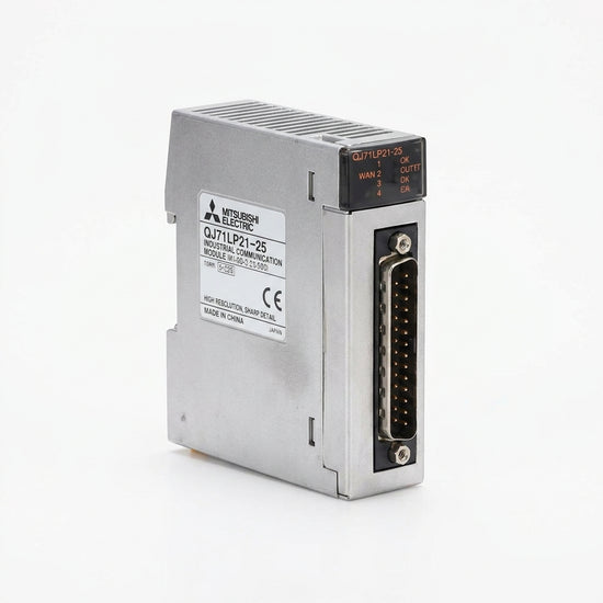 Mitsubishi Electric QJ71LP21-25