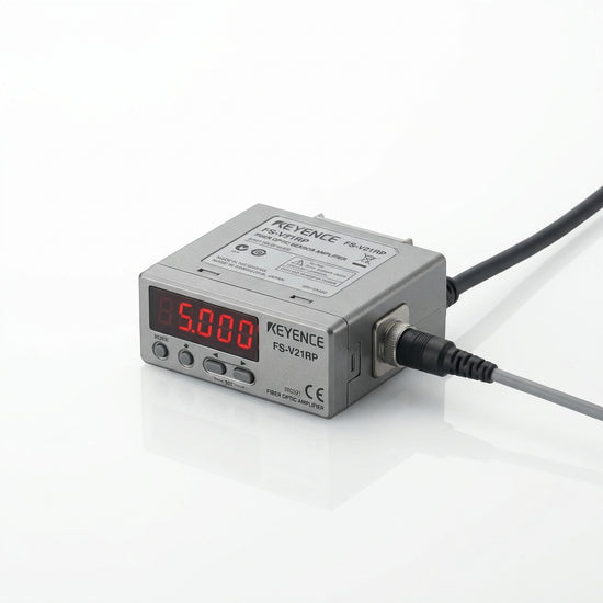 KEYENCE FS-V21RP