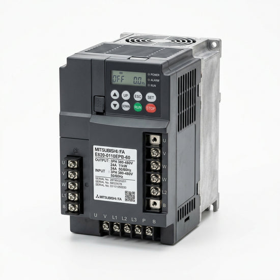 MITSUBISHI/FA E820-0110EPB-60