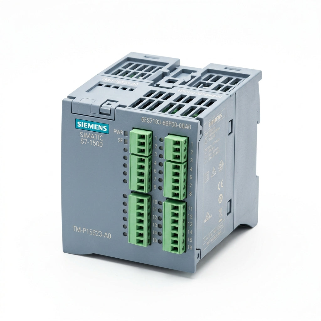 SIEMENS TM-P15S23-A0