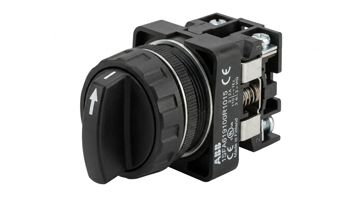 ABB 1SFA619100R1015