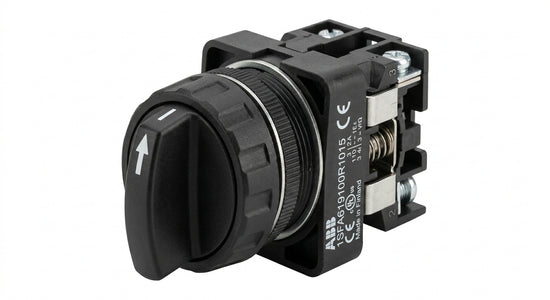 ABB 1SFA619100R1015