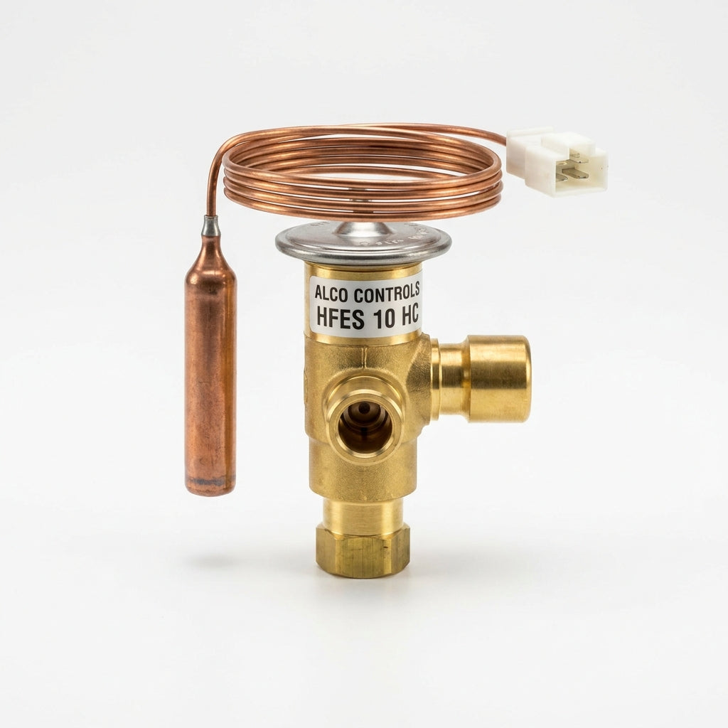 Alco Controls HFES 10 HC