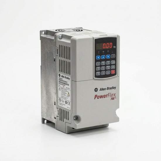 Allen-Bradley 20BD022A0AYNACC1