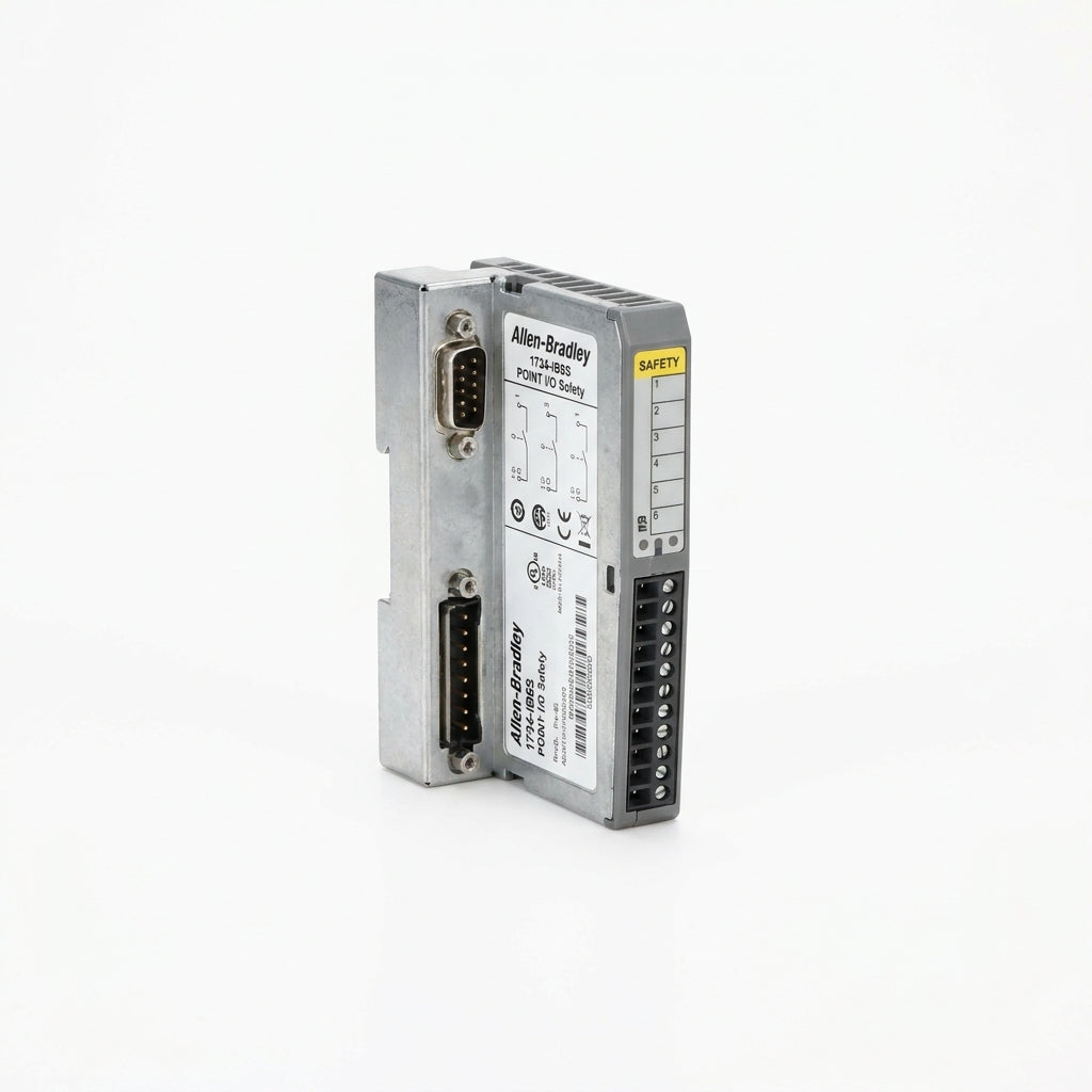 Allen-Bradley 1734-IB8S