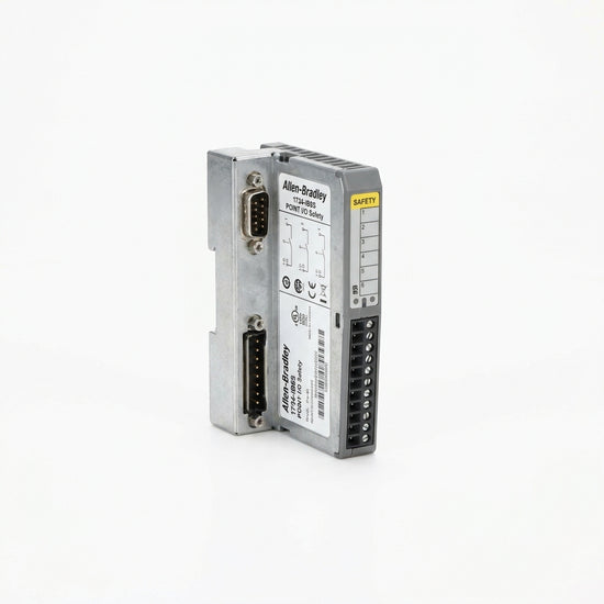 Allen-Bradley 1734-IB8S