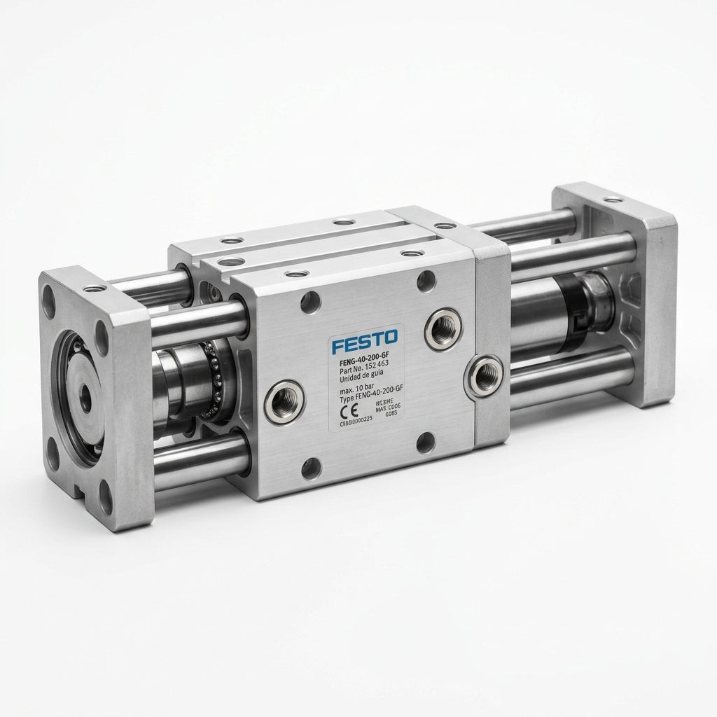 FESTO FENG-40-200-GF