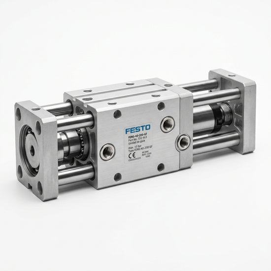 FESTO FENG-40-200-GF