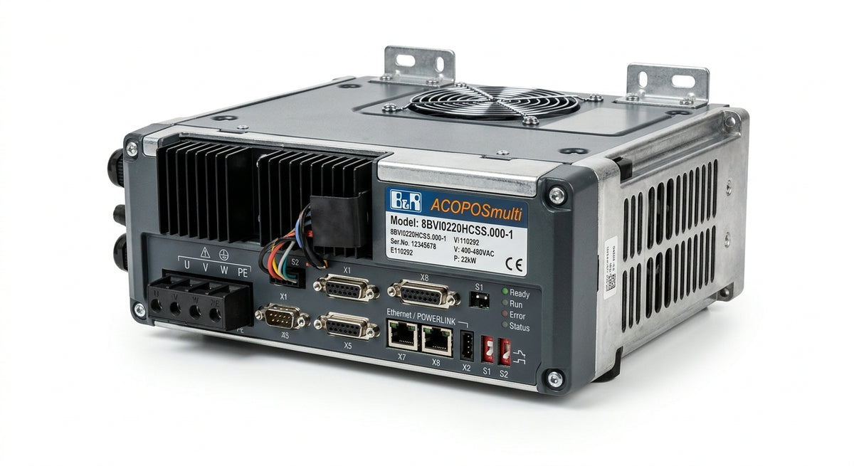 B&R 8BVI0220HCSS.000-1