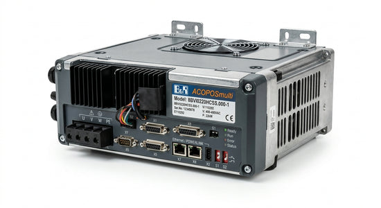 B&R 8BVI0220HCSS.000-1
