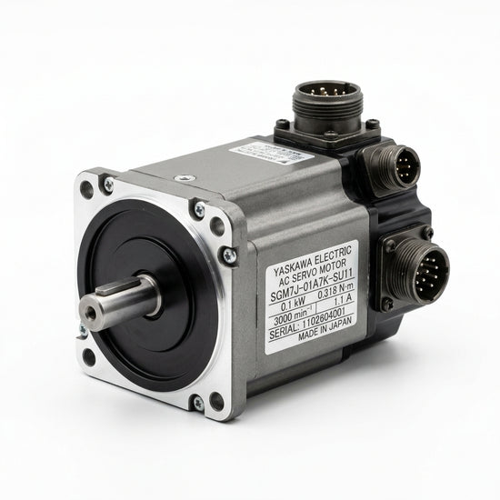 YASKAWA ELECTRIC SGM7J-01A7K-SU11