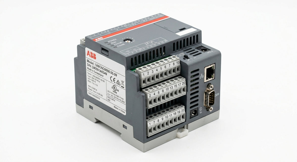 ABB 1A8CNC0000.00-09