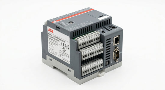 ABB 1A8CNC0000.00-09