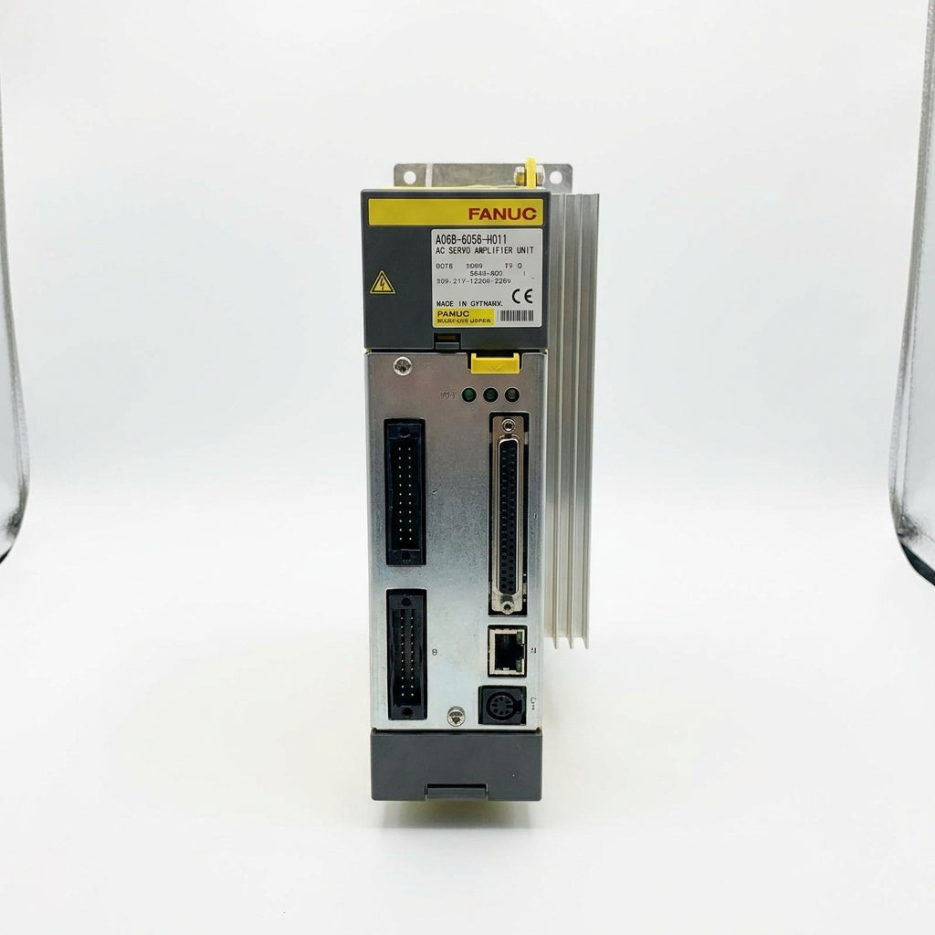 FANUC A06B-6058-H011