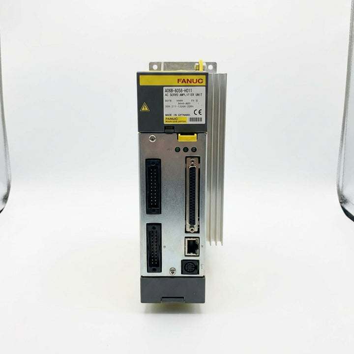 FANUC A06B-6058-H011