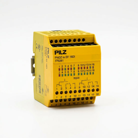 PILZ 779261