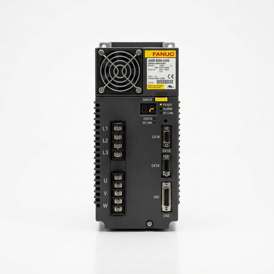 FANUC A06B-6290-H209