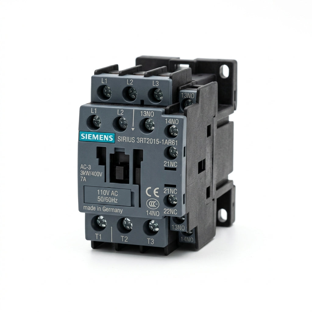 SIEMENS/EP 3RT2015-1AR61