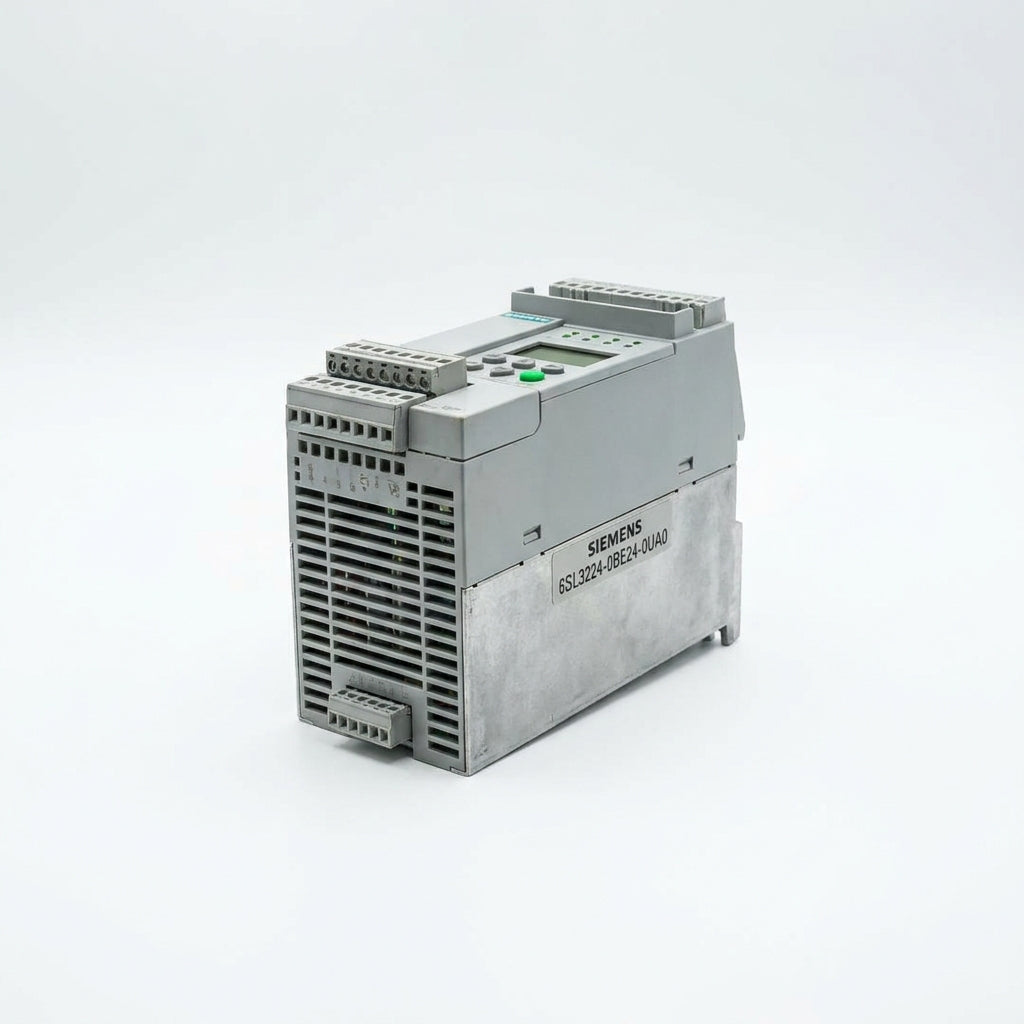 Siemens 6SL3224-0BE24-0UA0