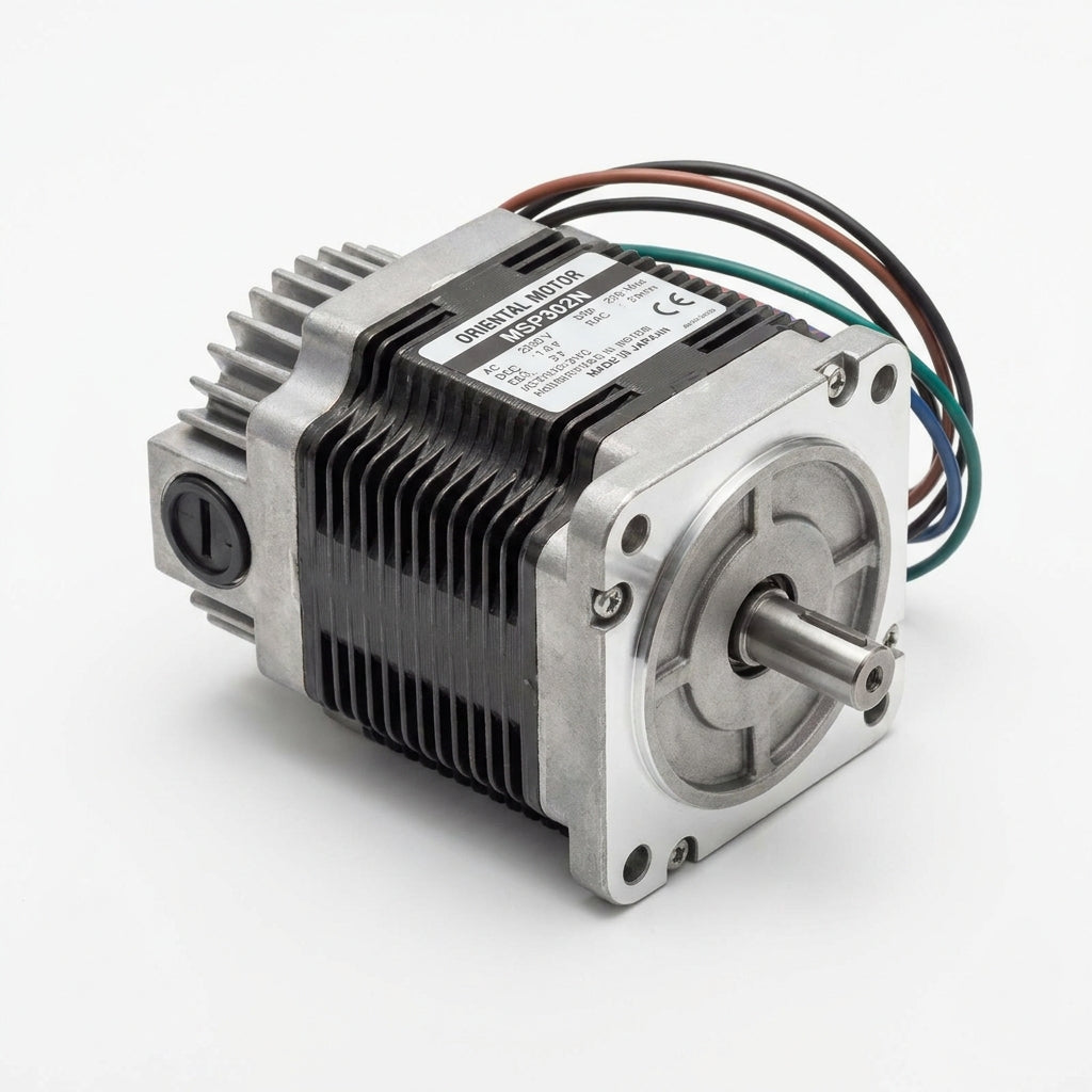 Oriental Motor MSP302N