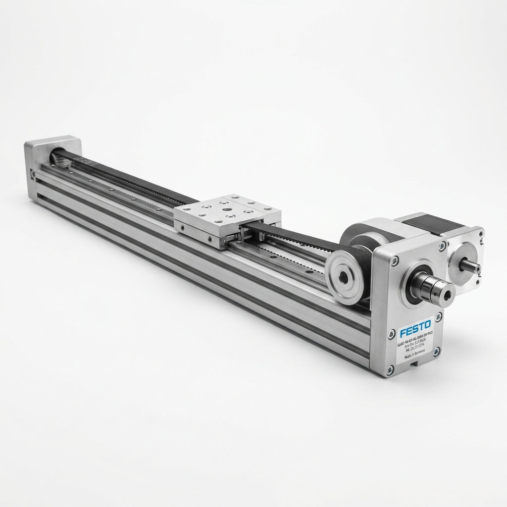 FESTO ELGD-TB-KF-80-2000-0H-PU2