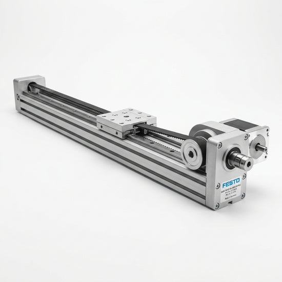 FESTO ELGD-TB-KF-80-2000-0H-PU2